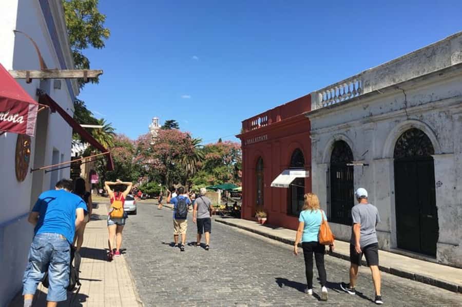 Colonia del Sacramento: Small-Group Day Trip - Key points to know before you book