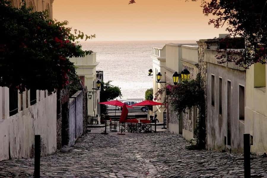 Colonia del Sacramento: Small-Group Day Trip - How to use your free time