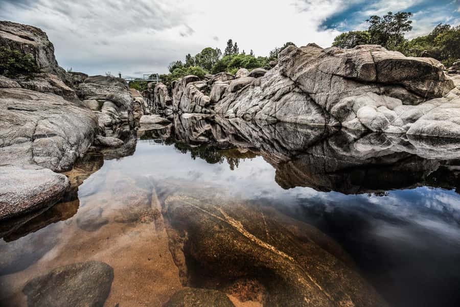 Cordoba: Full-day Tour to Traslasierras Valley - Practical details before you reserve