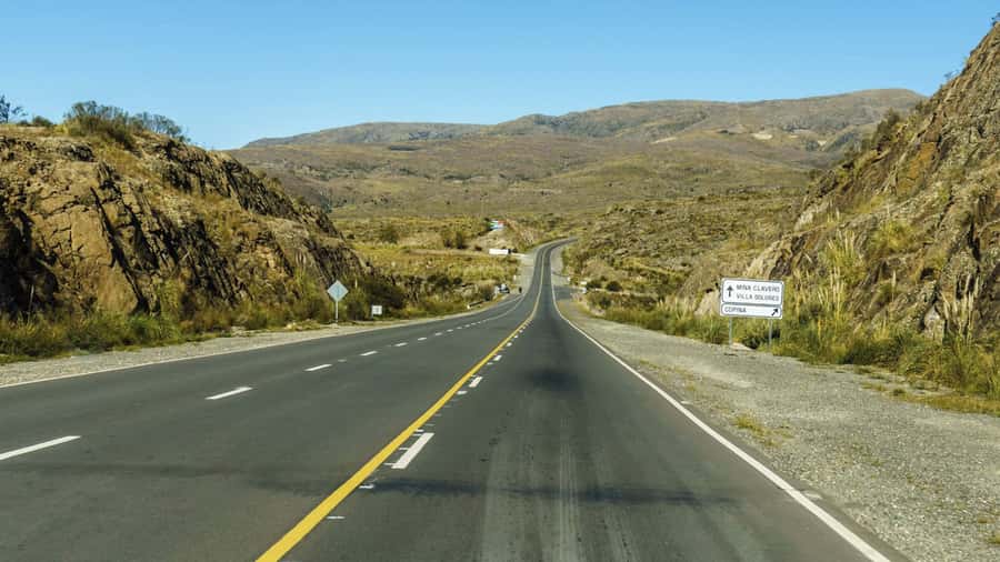 Cordoba: Full-day Tour to Traslasierras Valley - The Rocsen Museum: allow for an extra ticket