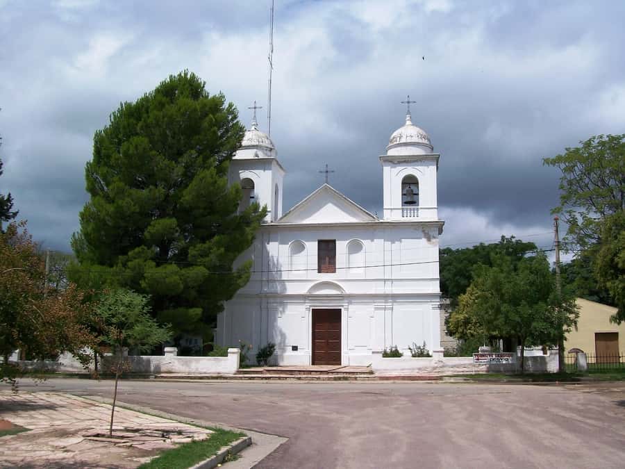 Cordoba: Full-day Tour to Traslasierras Valley - Returning through Bosque Alegre