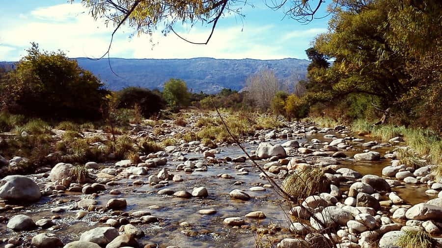 Cordoba: Full-day Tour to Traslasierras Valley - What $219 includes, and what it does not