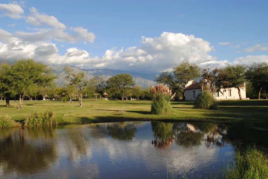 Cordoba: Full-day Tour to Traslasierras Valley - Who should book this day trip