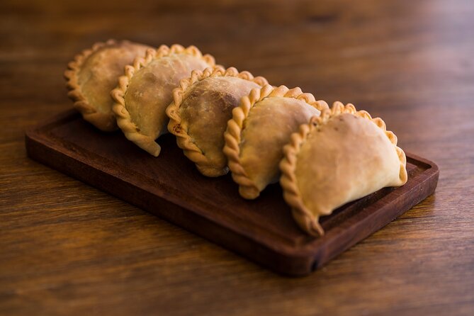 Discover Argentine Wines Paired with Delicious Tapas - Key points to know