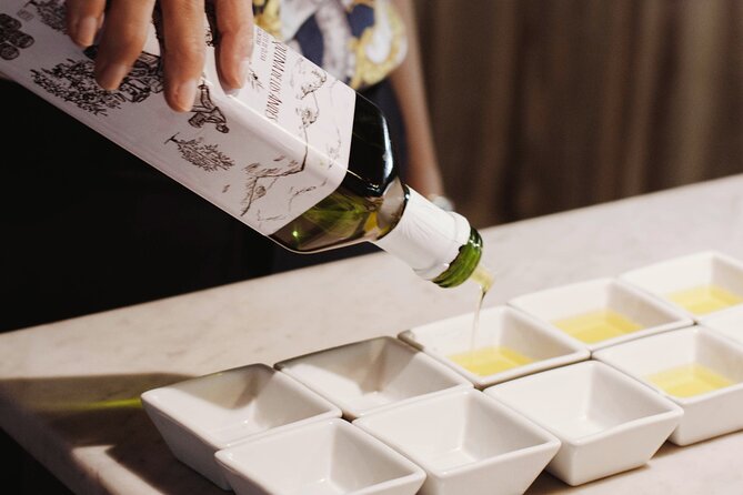 Discover Argentine Wines Paired with Delicious Tapas - What this Buenos Aires wine tasting is really about