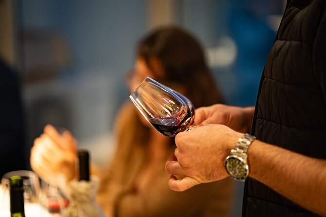 Discover Argentine Wines Paired with Delicious Tapas - Who should book this experience?