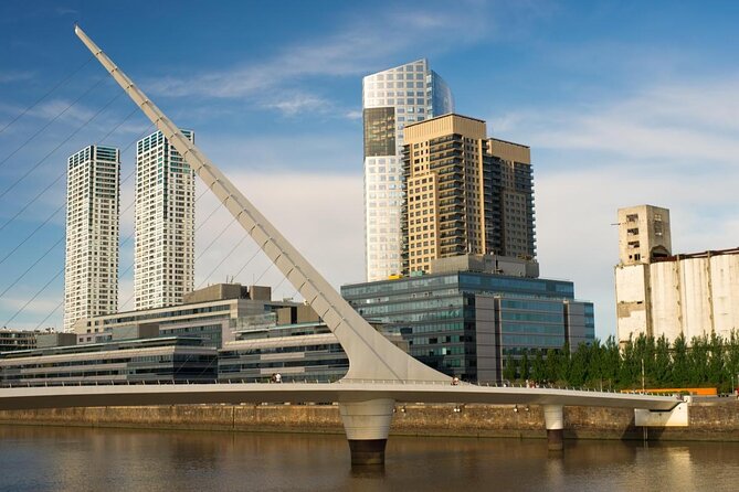 Discover Buenos Aires: Private Tour with Your Expert Local Guide - Why this Buenos Aires tour works