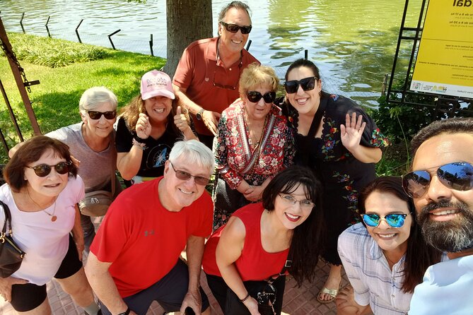 Discover Buenos Aires: Private Tour with Your Expert Local Guide - A fast introduction to Buenos Aires