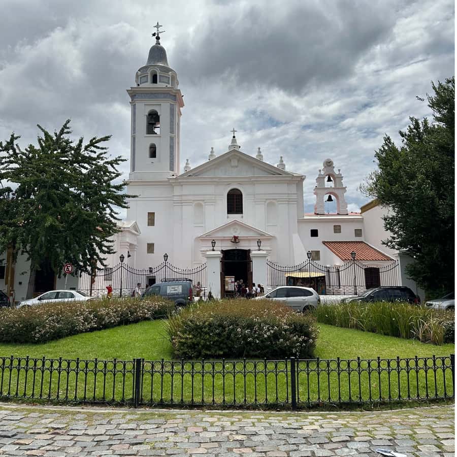 Discover Recoleta, Buenos Aires' Little Paris - Key points to know before booking