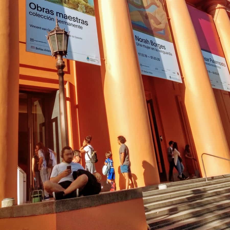 Discover Recoleta, Buenos Aires' Little Paris - Is $57 good value for 150 minutes?