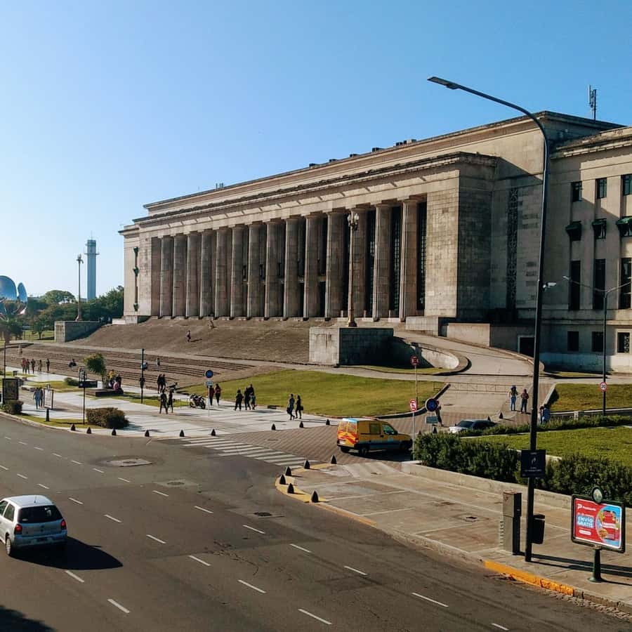 Discover Recoleta, Buenos Aires' Little Paris - Plaza Francia and the Centro Cultural Recoleta