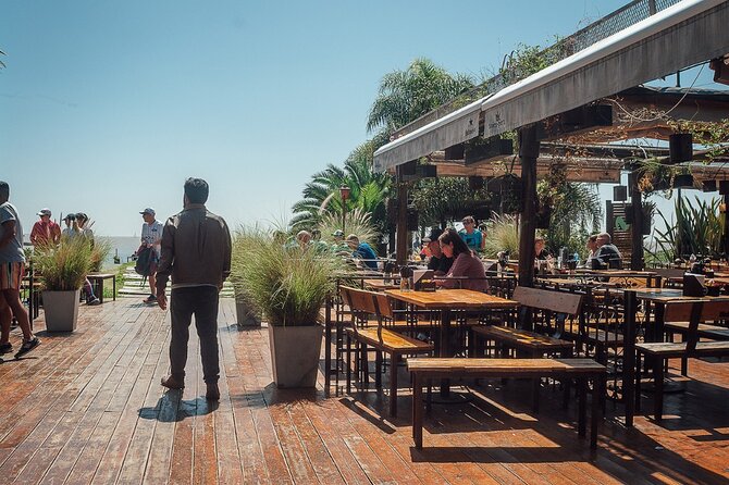 Discover Tigre city & Parana Delta districts - Paseo Victorica and the riverfront clubs