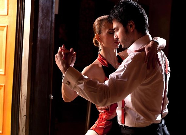 El Querandi Tango Show in Buenos Aires - Key points to know before booking