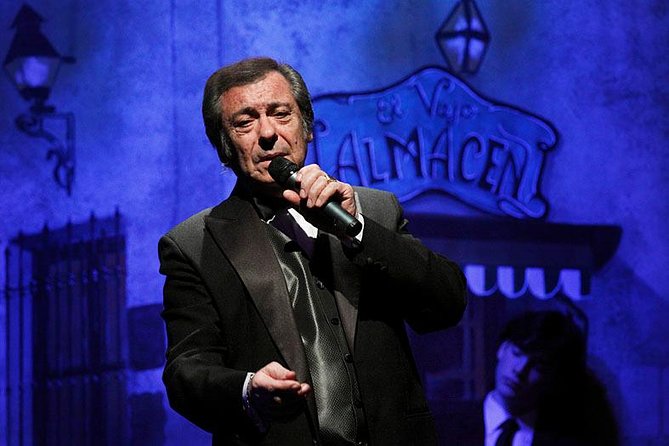 El Viejo Almacen Tango Show with Optional Dinner - Arriving in San Telmo for an old Buenos Aires evening