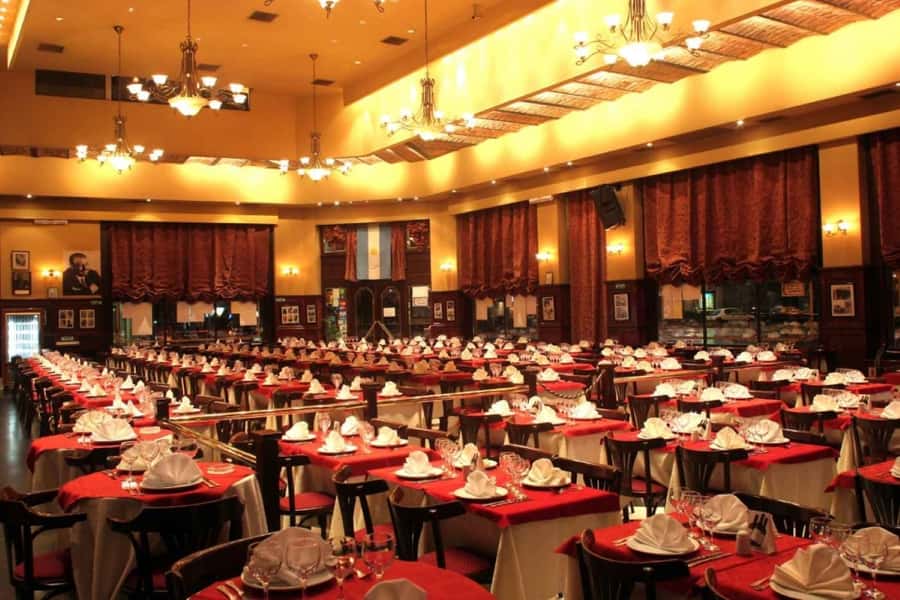 Esquina Homero Manzi Dinner and Tango Show - How much value do you get for $26?