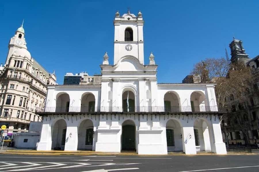 Exclusive Full-Day Private Tour in Buenos Aires - Key points at a glance