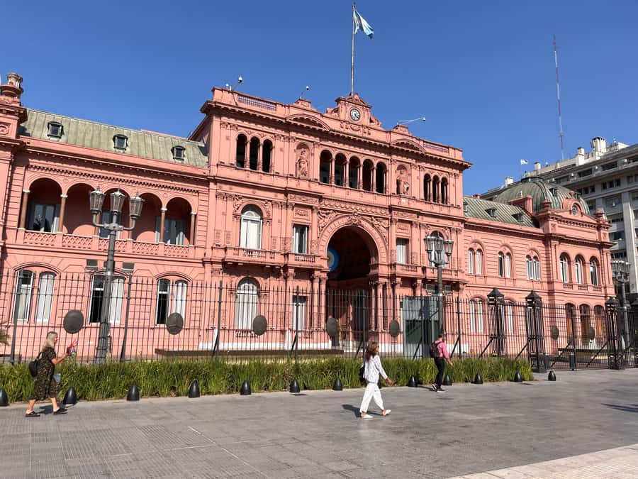 Exclusive Full-Day Private Tour in Buenos Aires - Why this private Buenos Aires day works well
