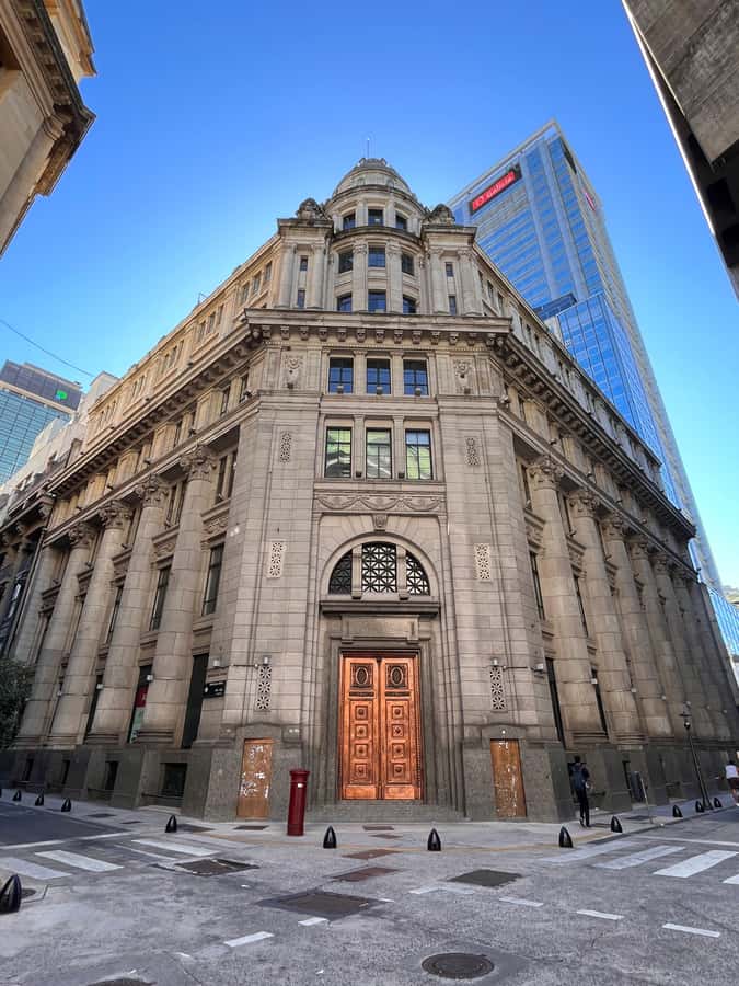 Exclusive Full-Day Private Tour in Buenos Aires - Lunch in Recoleta