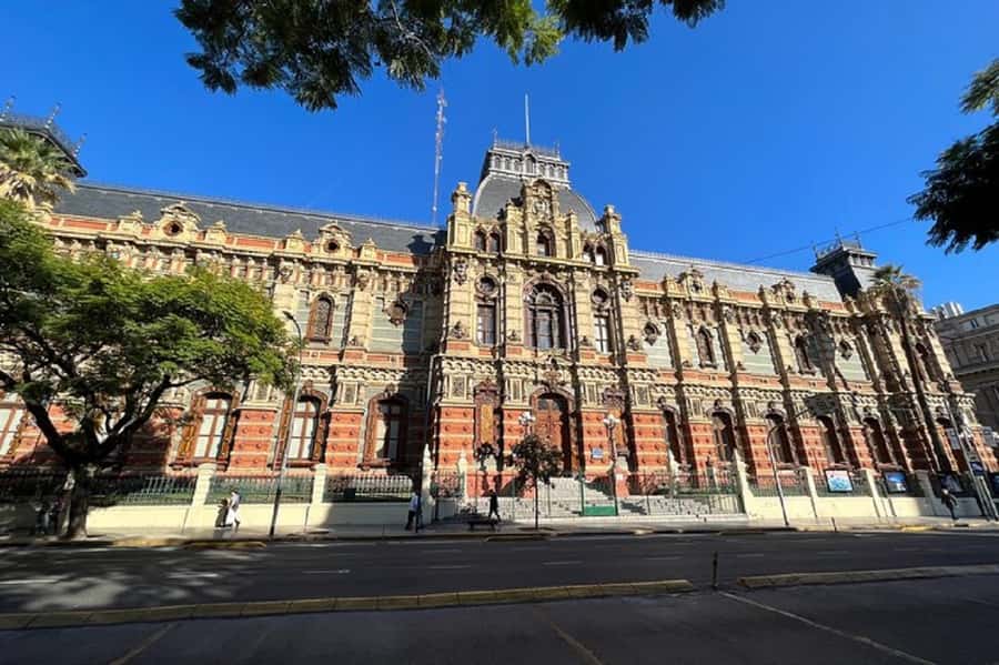 Exclusive Full-Day Private Tour in Buenos Aires - La Recoleta Cemetery, Buenos Aires’ most distinctive stop