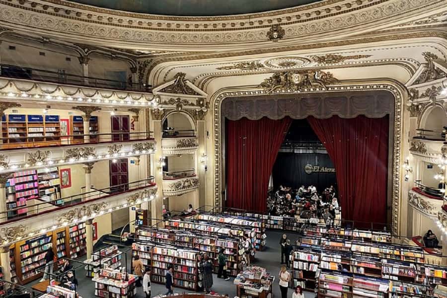 Exclusive Full-Day Private Tour in Buenos Aires - Starting at Plaza de Mayo