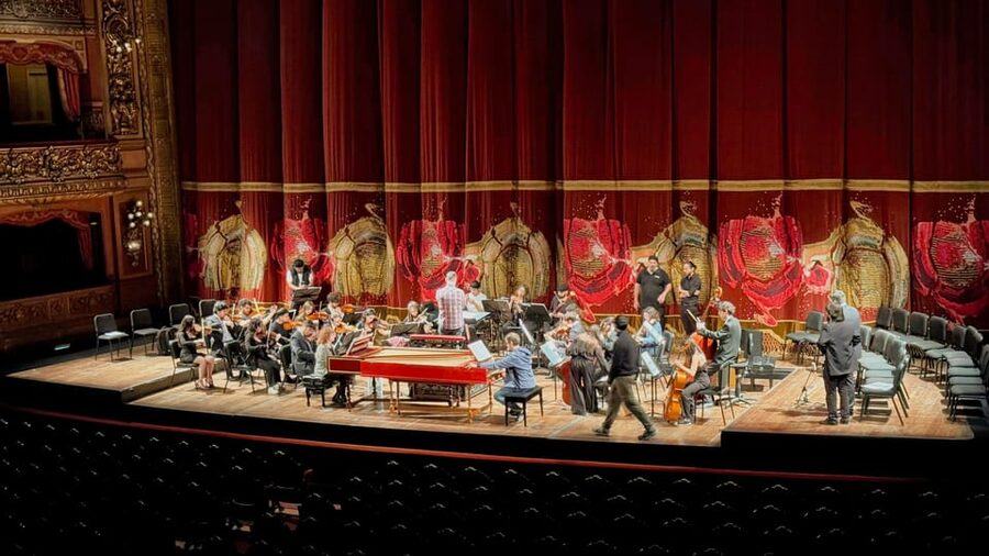 Experience Teatro Colon : Secure your Tour today!!! - How to make the visit better
