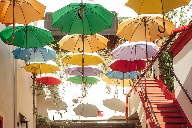 Experience The Essence of Buenos Aires in San Telmo - What the $52 price gets you