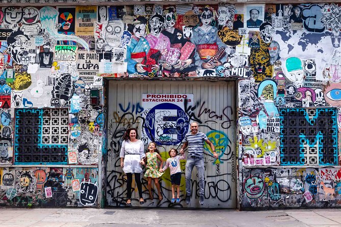 Explore Buenos Aires: Dreamy Photoshoots & Creative Photo tours - Puerto Madero for a sleek city backdrop