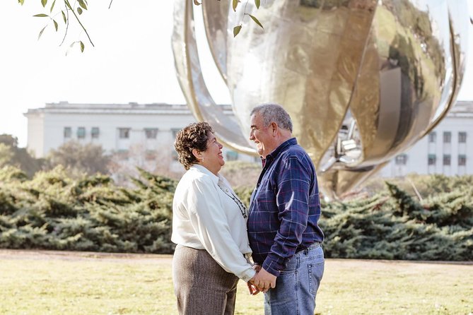 Explore Buenos Aires: Dreamy Photoshoots & Creative Photo tours - Recoleta and the Facultad de Derecho