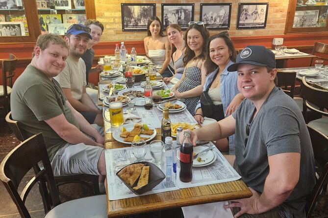 Food Tour in Buenos Aires City in Small Groups - What this Buenos Aires food tour is really like