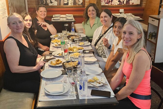 Food Tour in Buenos Aires City in Small Groups - Is $90 a fair price?