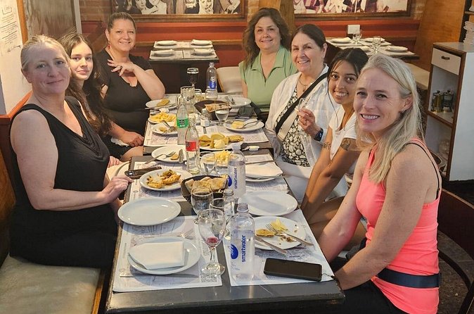 Food Tour in Buenos Aires City in Small Groups - Who will enjoy the small-group format most?