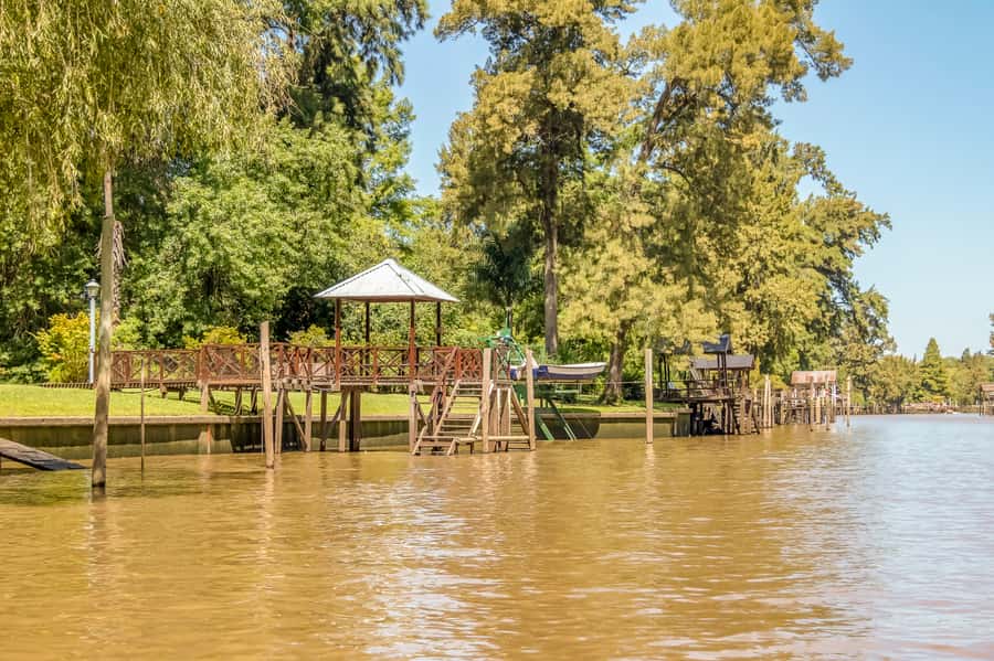 From Buenos Aires: Boat Trip to Tigre with Puerto de Frutos - Who will enjoy this Tigre excursion?