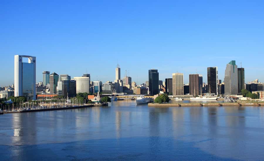 From Buenos Aires: Boat Trip to Tigre with Puerto de Frutos - Practical details that affect your day