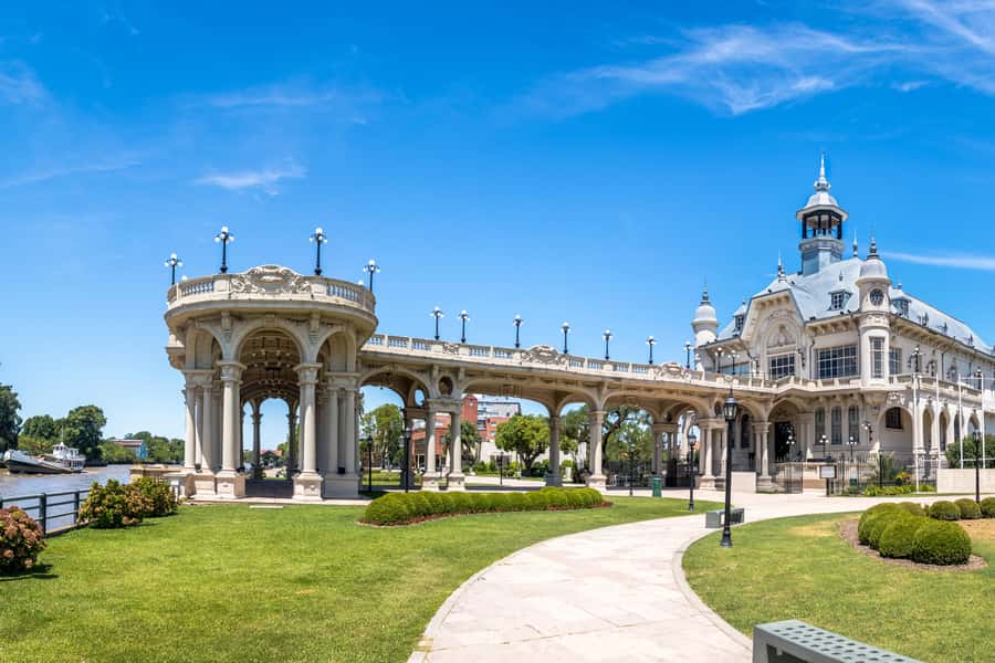 From Buenos Aires: Classic Tigre Delta Tour - Key points to know before you book