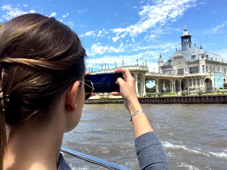 From Buenos Aires: Classic Tigre Delta Tour - Who should book this half-day outing?