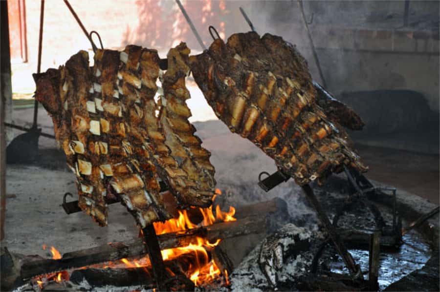 From Buenos Aires: Estancia Don Silvano Tour with Lunch. - Key points at a glance