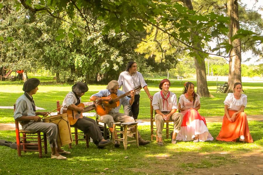 From Buenos Aires: Gaucho and Ranch Day Tour - Key points to know before booking
