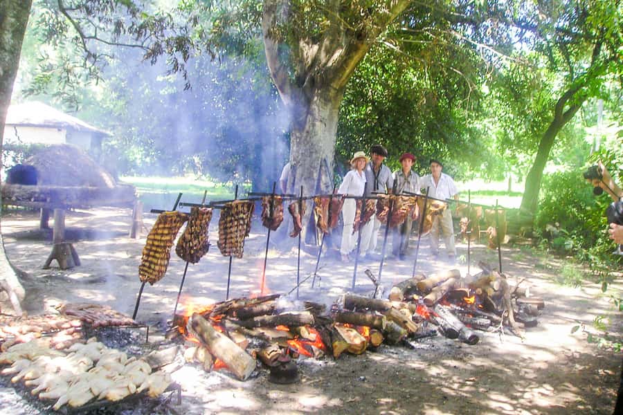 From Buenos Aires: Gaucho and Ranch Day Tour - Who should book this Pampas day trip?