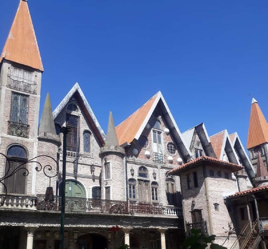 From Buenos Aires: Magical and Mysterious Campanopolis Tour - Why Campanopolis feels unlike a normal day trip