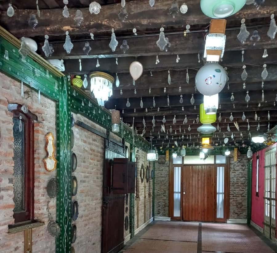From Buenos Aires: Magical and Mysterious Campanopolis Tour - The three-hour visit inside Campanopolis