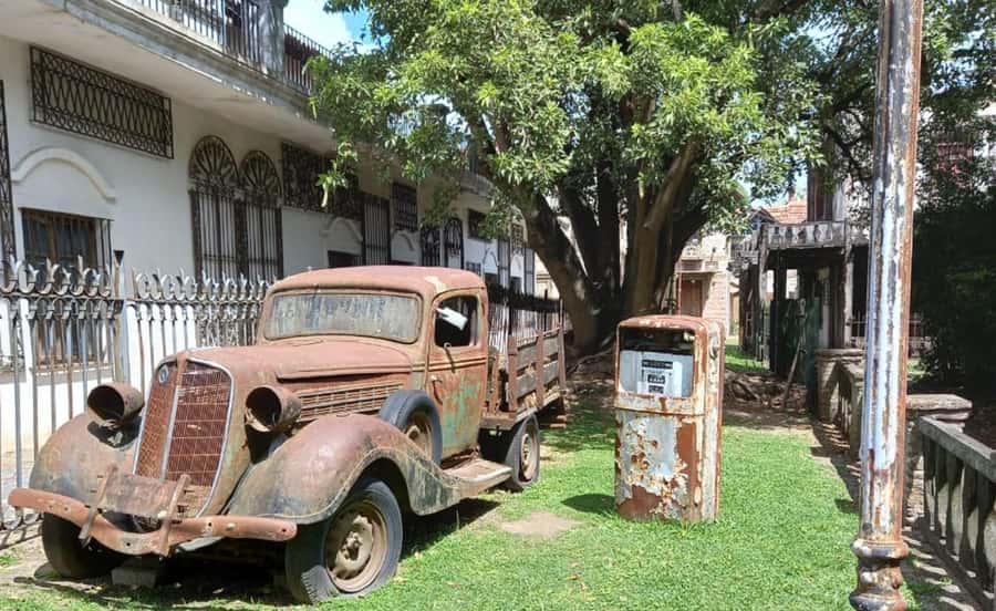 From Buenos Aires: Magical and Mysterious Campanopolis Tour - Who will enjoy this unusual half-day outing