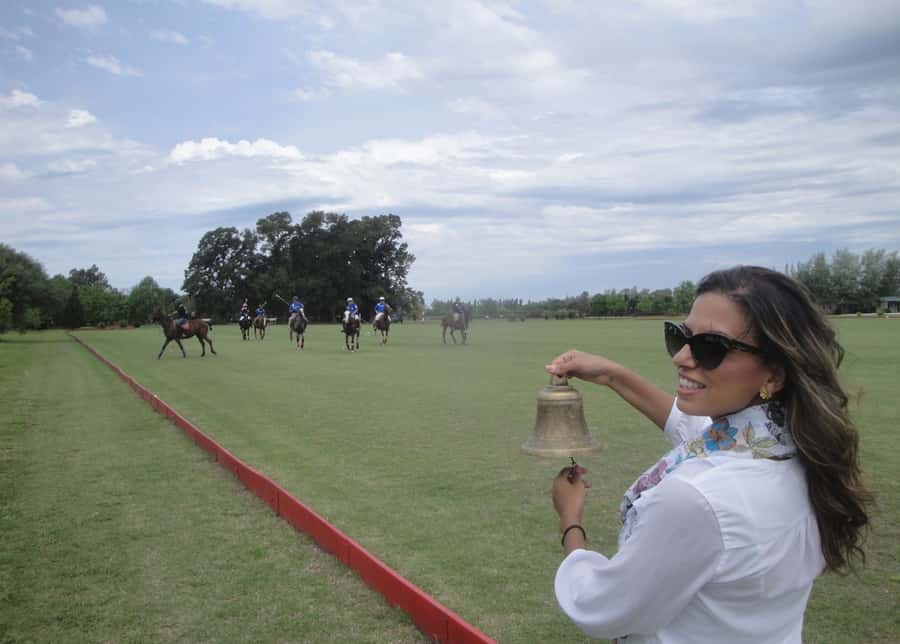 From Buenos Aires: Polo Match, Lesson, and BBQ Day-Trip - Who will enjoy this day most