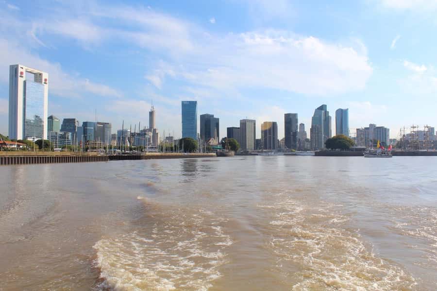 From Buenos Aires: Tigre & Delta with Sailing Premium Tour - Why the boat ride is the real reason to go