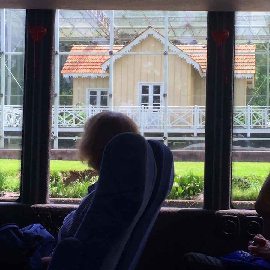 From Buenos Aires: Tigre & Delta with Sailing Premium Tour - How comfortable is the boat trip?