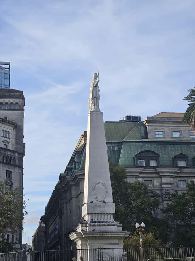 From Colonialism to Eclecticism, Buenos Aires arquitectonica - Why this walk makes Buenos Aires easier to read