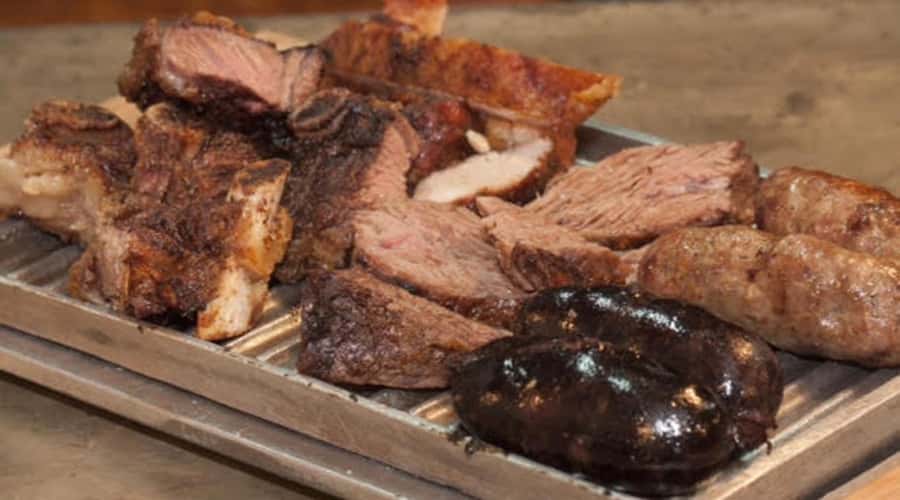Full-Day at Santa Susana Ranch with BBQ, Drinks and Show - Santa Susana’s chapel, museum, and ranch grounds