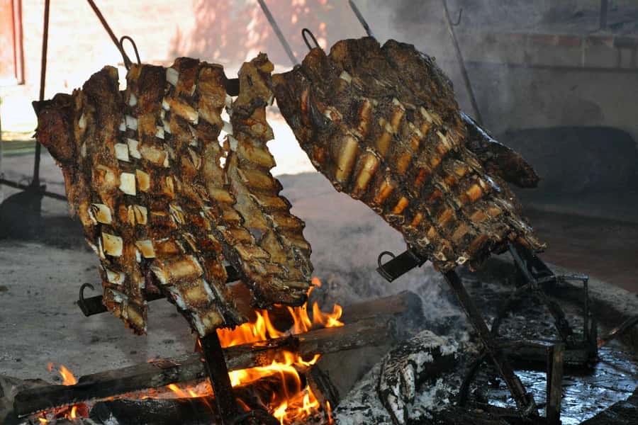 Full-Day at Santa Susana Ranch with BBQ, Drinks and Show - Is $595 a fair price?
