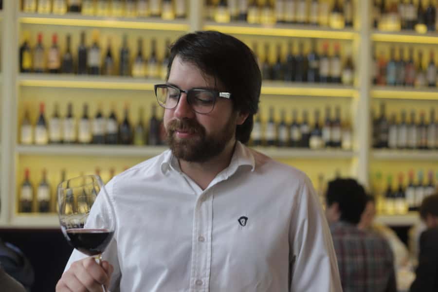 Fun Argentine Wine and Food Premium Tasting - Is $120 per person fair value?