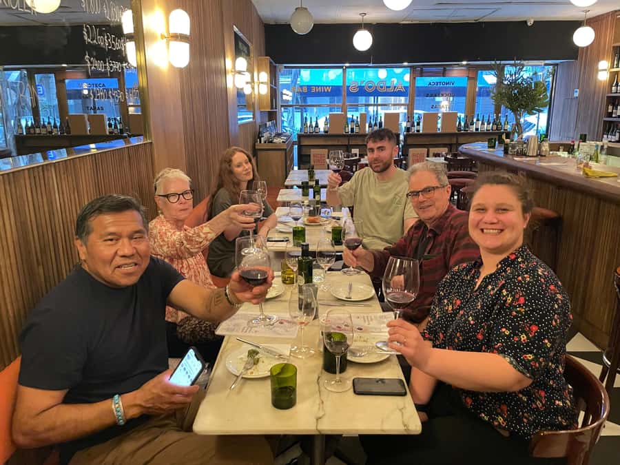 Fun Argentine Wine and Food Premium Tasting - Should you book Fun Argentine Wine and Food Premium Tasting?