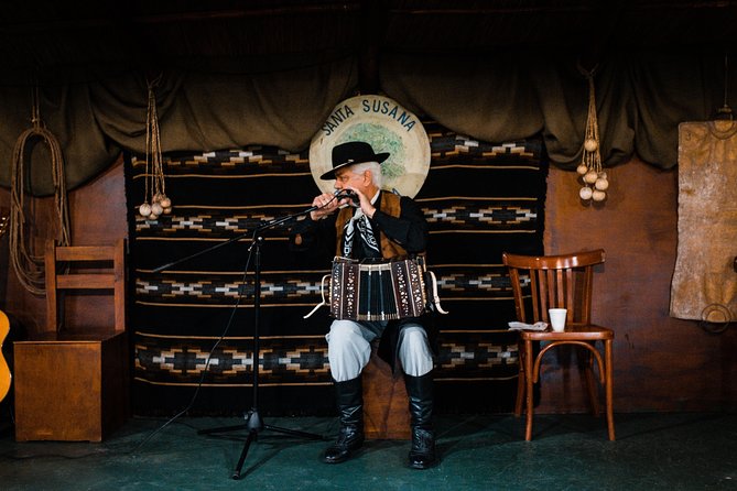 Gaucho Day Trip from Buenos Aires: Santa Susana Ranch - How the group size affects the day